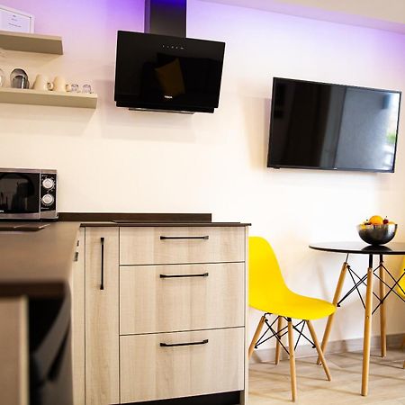 Luxury Suite Borinquen With Parking And Swimming Pool Playa de las Americas  Exteriér fotografie